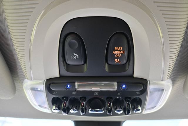 Used 2024 MINI Cooper S FWD image 33
