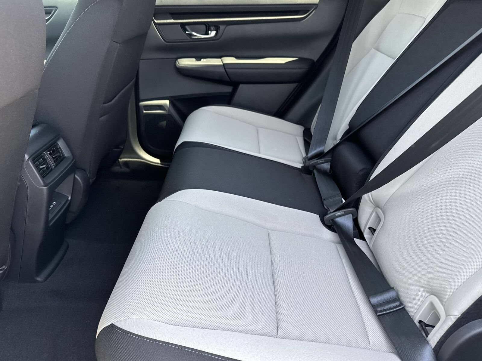 New 2026 Honda CR-V EX image 8