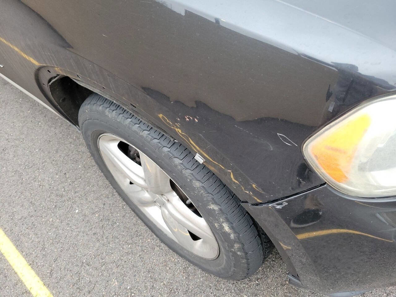 Used 2012 Dodge Durango Citadel w/ Trailer Tow Group IV image 3