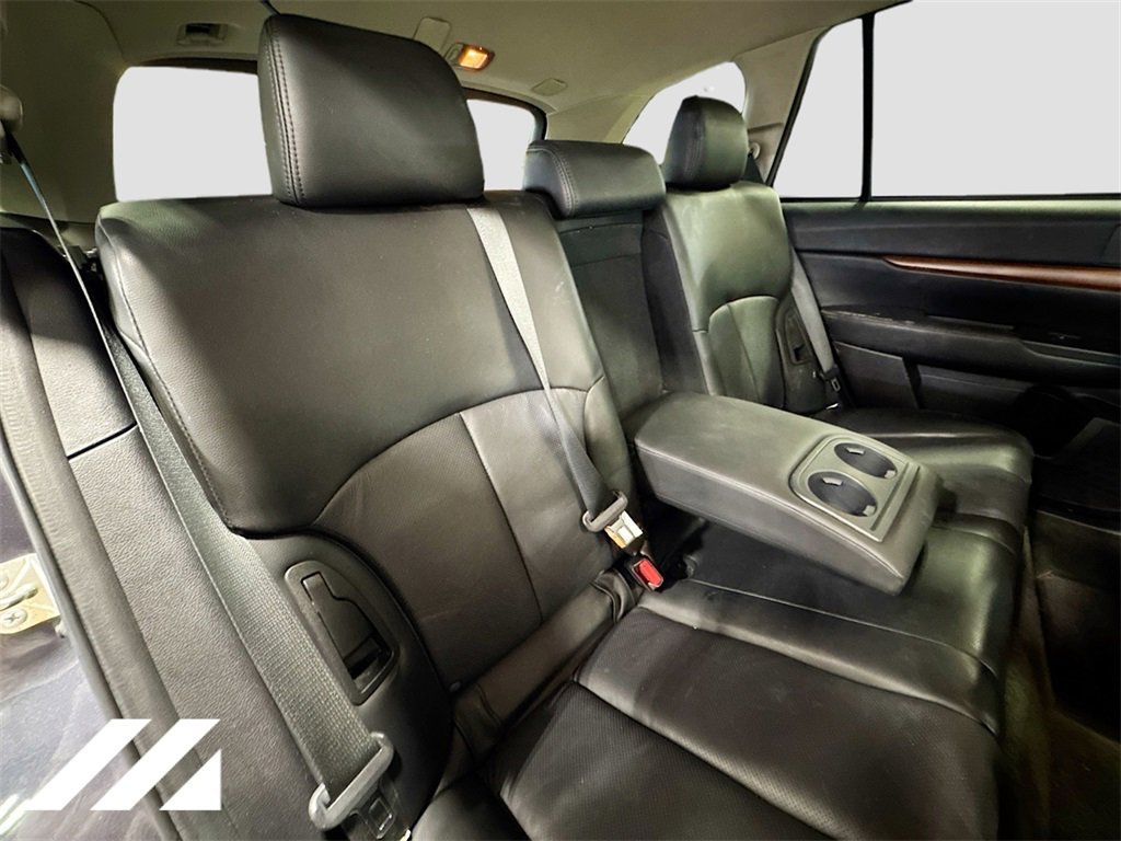 Used 2013 Subaru Outback 2.5i Limited image 28