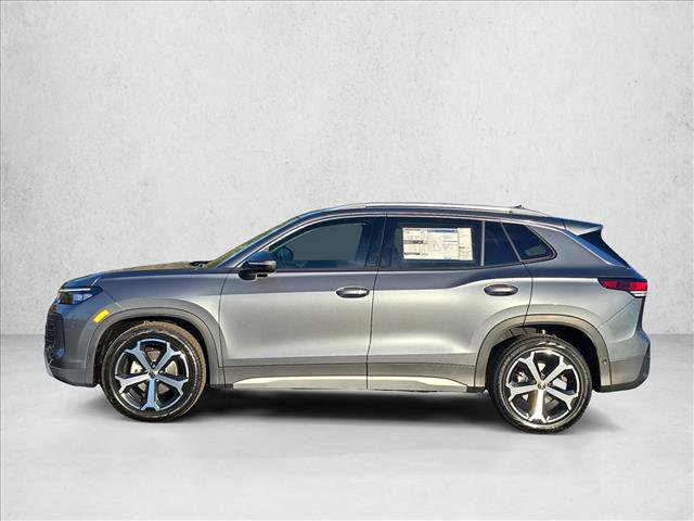 New 2026 Volkswagen Tiguan SE image 7