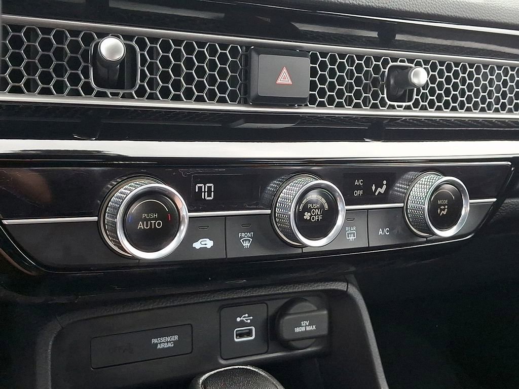 Used 2022 Honda Civic Sport image 15