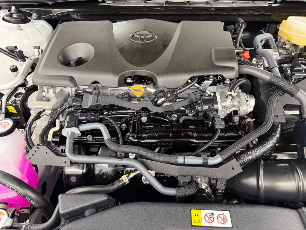 Used 2026 Toyota Camry SE w/ Convenience Package FWD image 40