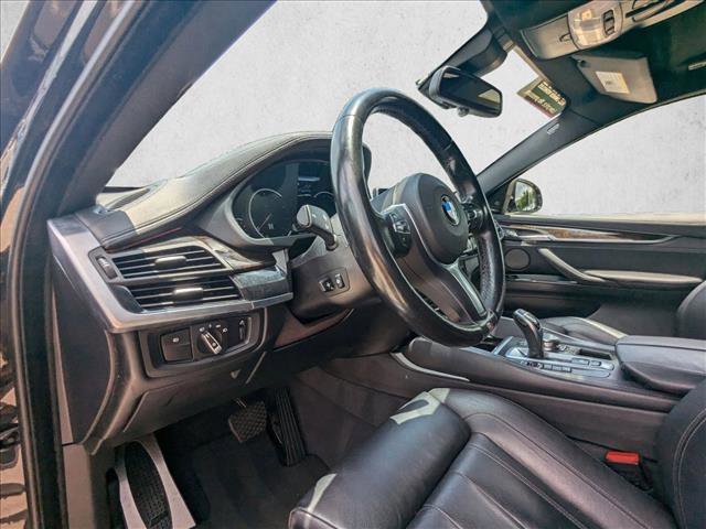 Used 2018 BMW X6 xDrive35i image 10