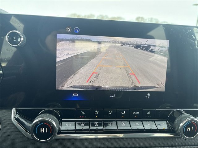 New 2026 Chevrolet Colorado Z71 image 15