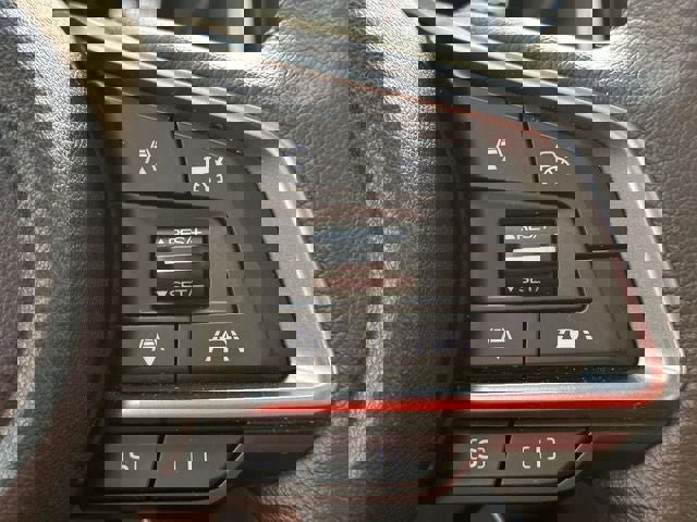 Used 2023 Subaru Crosstrek Hybrid w/ Moonroof Package w/Navigation image 27