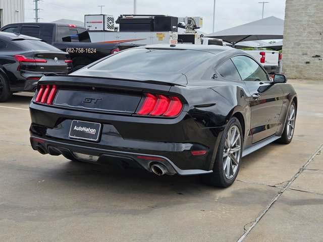 Used 2015 Ford Mustang GT Premium image 5