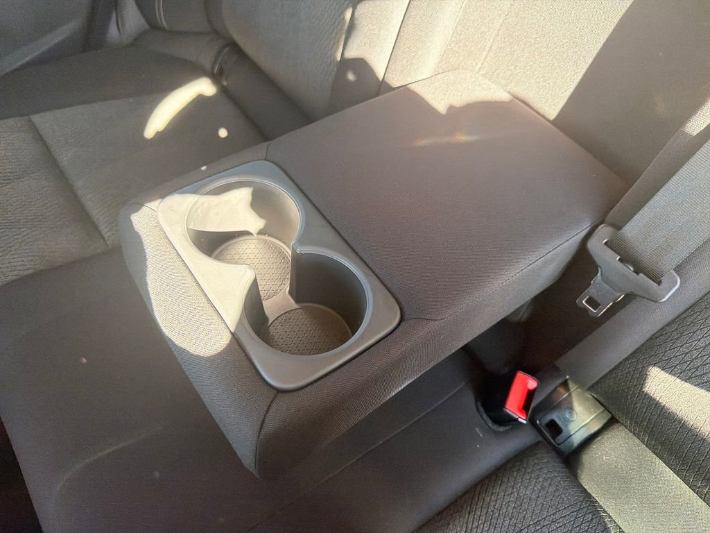 Used 2024 Nissan Rogue SV image 26