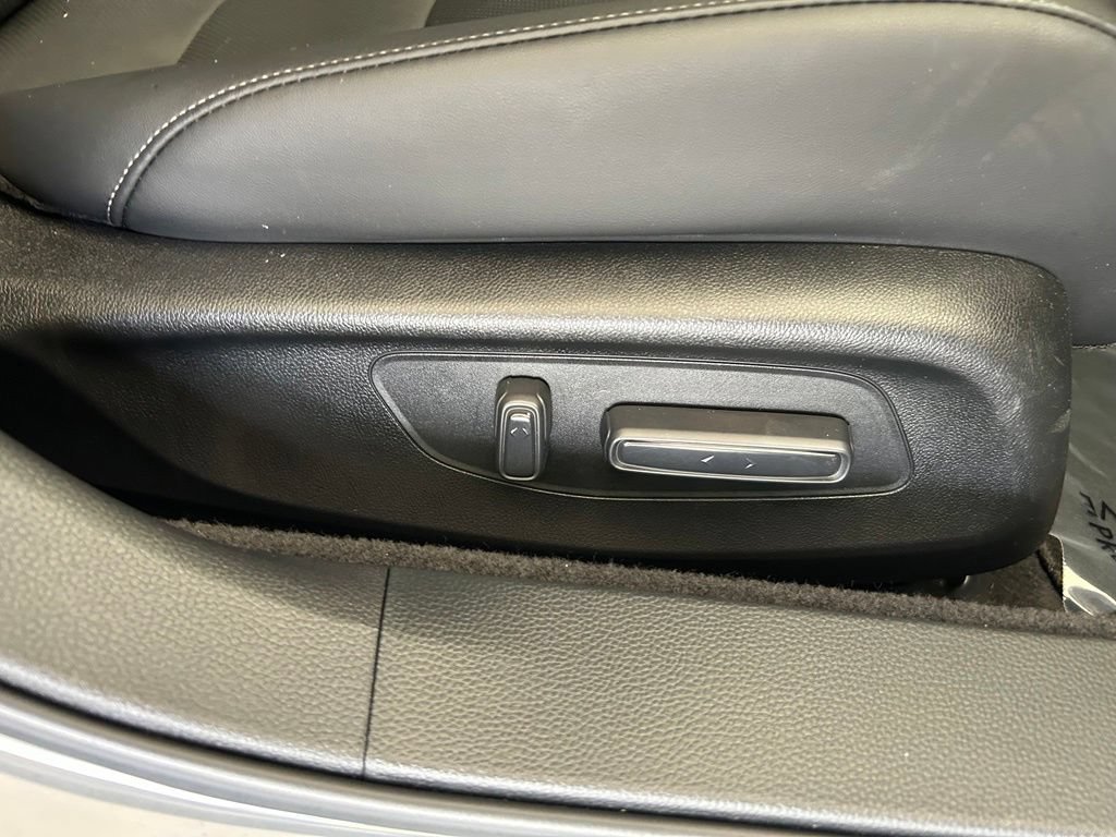 Used 2024 Honda Accord Sport image 25
