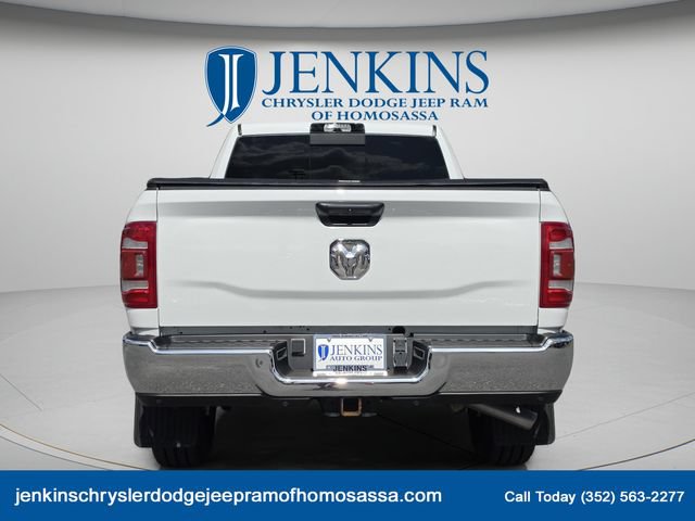 Certified 2024 RAM 2500 Tradesman w/ Towing Technology Group RWD image 6