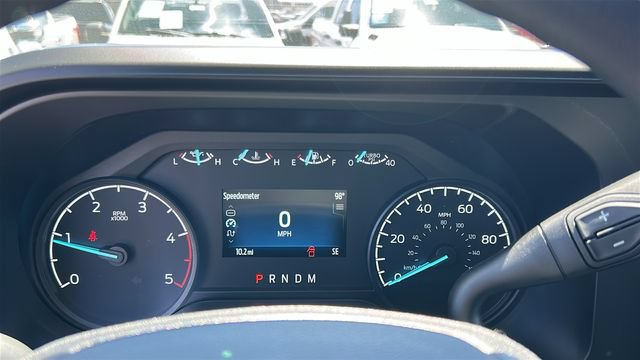 New 2026 Ford F250 XL w/ STX Appearance Package AWD/4WD image 21