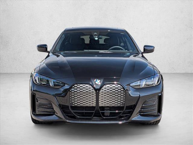 Used 2026 BMW i4 eDrive40 w/ M Sport Package RWD image 19