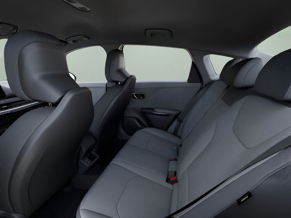 New 2025 Kia K4 FWD image 14