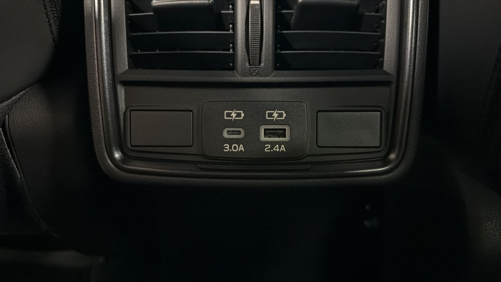 New 2026 Subaru Forester Limited AWD/4WD image 36
