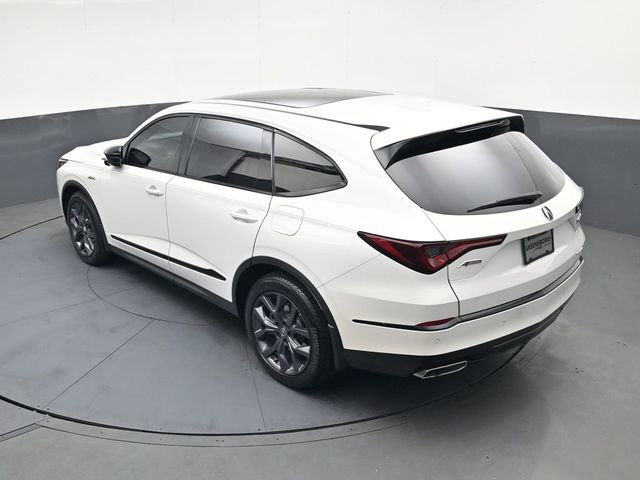 Used 2023 Acura MDX A-Spec AWD/4WD image 27