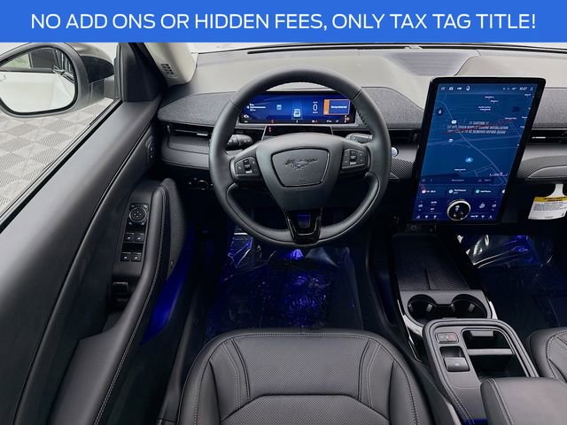 New 2026 Ford Mustang Mach-E Premium w/ Technology Package image 23