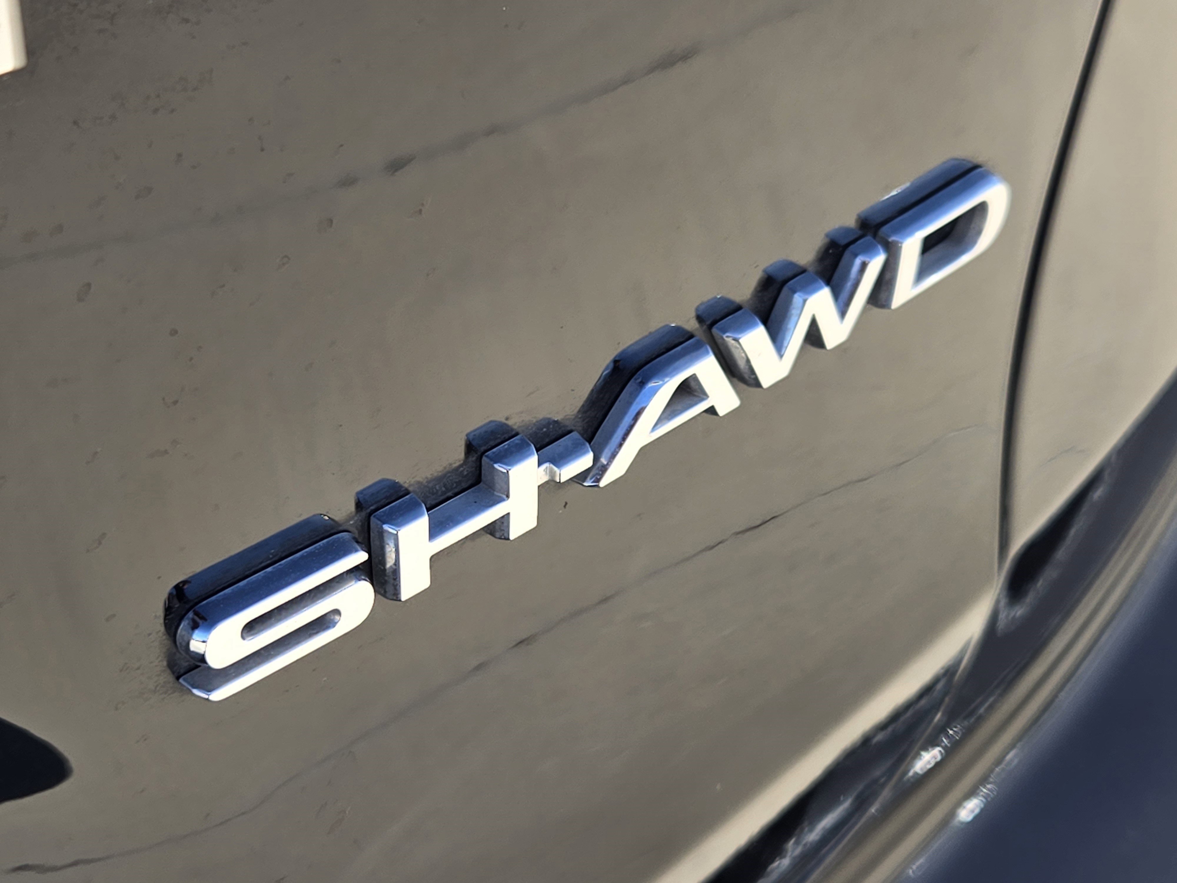 Certified 2024 Acura RDX SH-AWD image 27