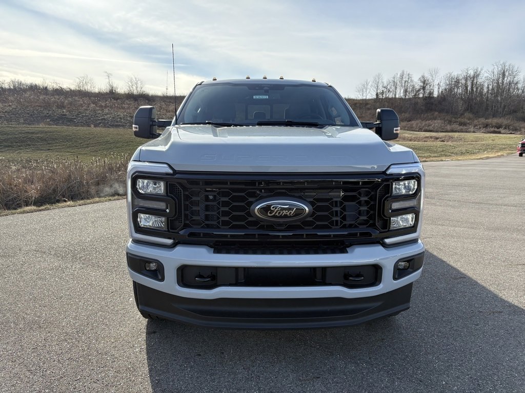 New 2026 Ford F350 XLT w/ XLT Premium Package image 8