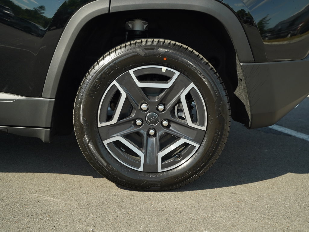 New 2026 Jeep Cherokee Limited AWD/4WD image 41