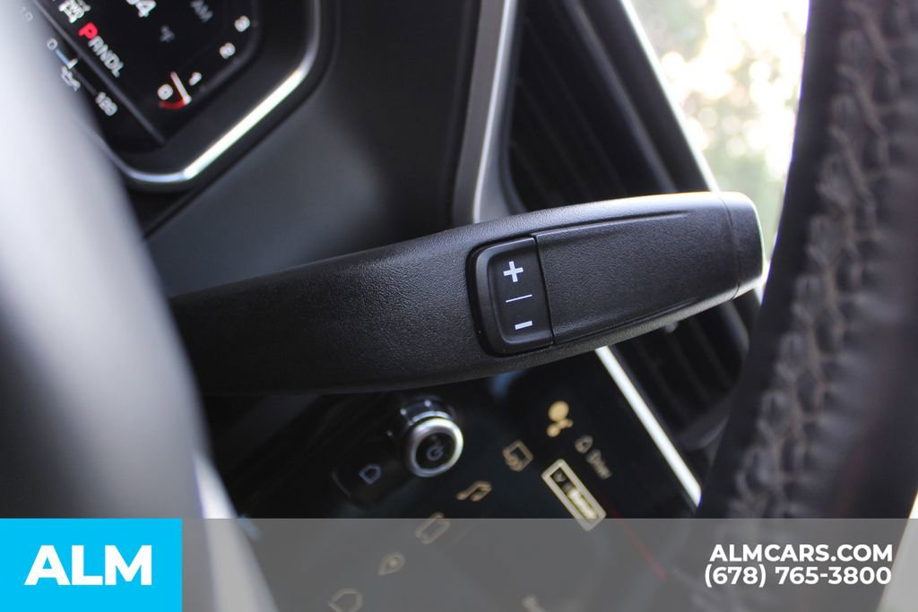 Used 2024 GMC Sierra 3500 Denali w/ Denali Reserve Package image 31