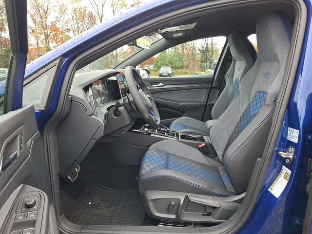 New 2026 Volkswagen Golf w/ Euro Style Package image 6