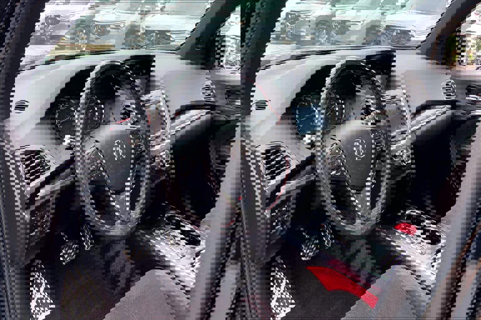 Used 2019 Acura MDX A-Spec AWD/4WD image 18