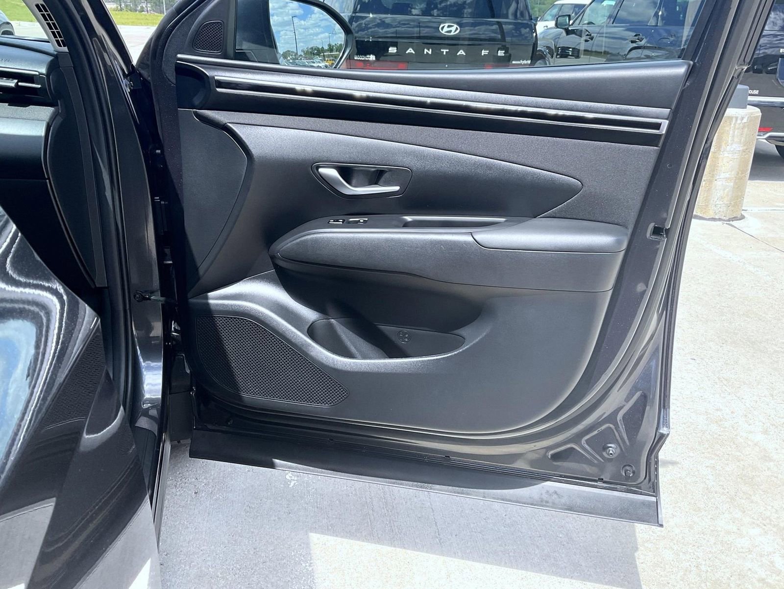 Certified 2023 Hyundai Tucson SEL w/ Convenience Package AWD/4WD image 17