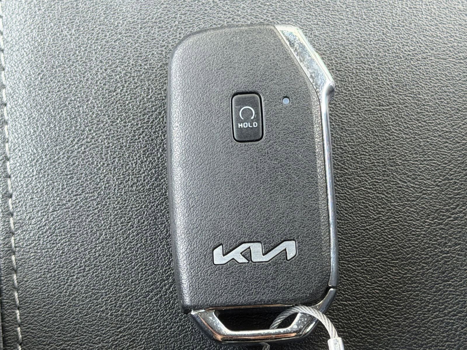Used 2025 Kia Seltos S image 25