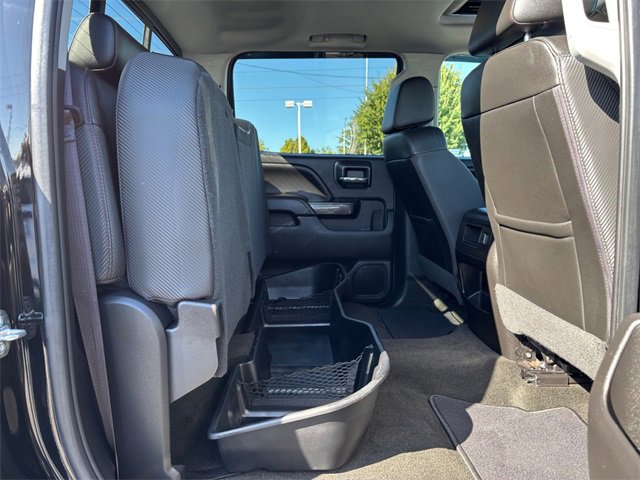 Used 2016 GMC Sierra 2500 SLT image 33