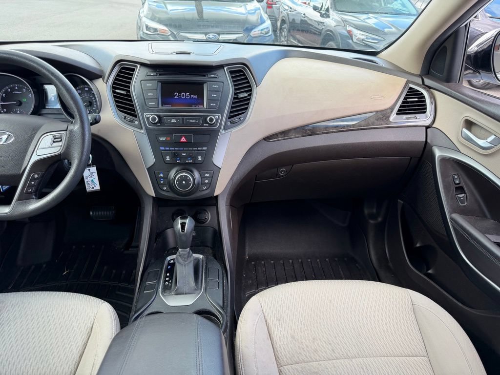 Used 2018 Hyundai Santa Fe Sport FWD image 20