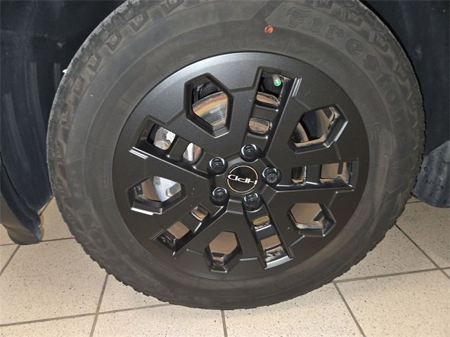 Used 2022 Honda Passport TrailSport image 10