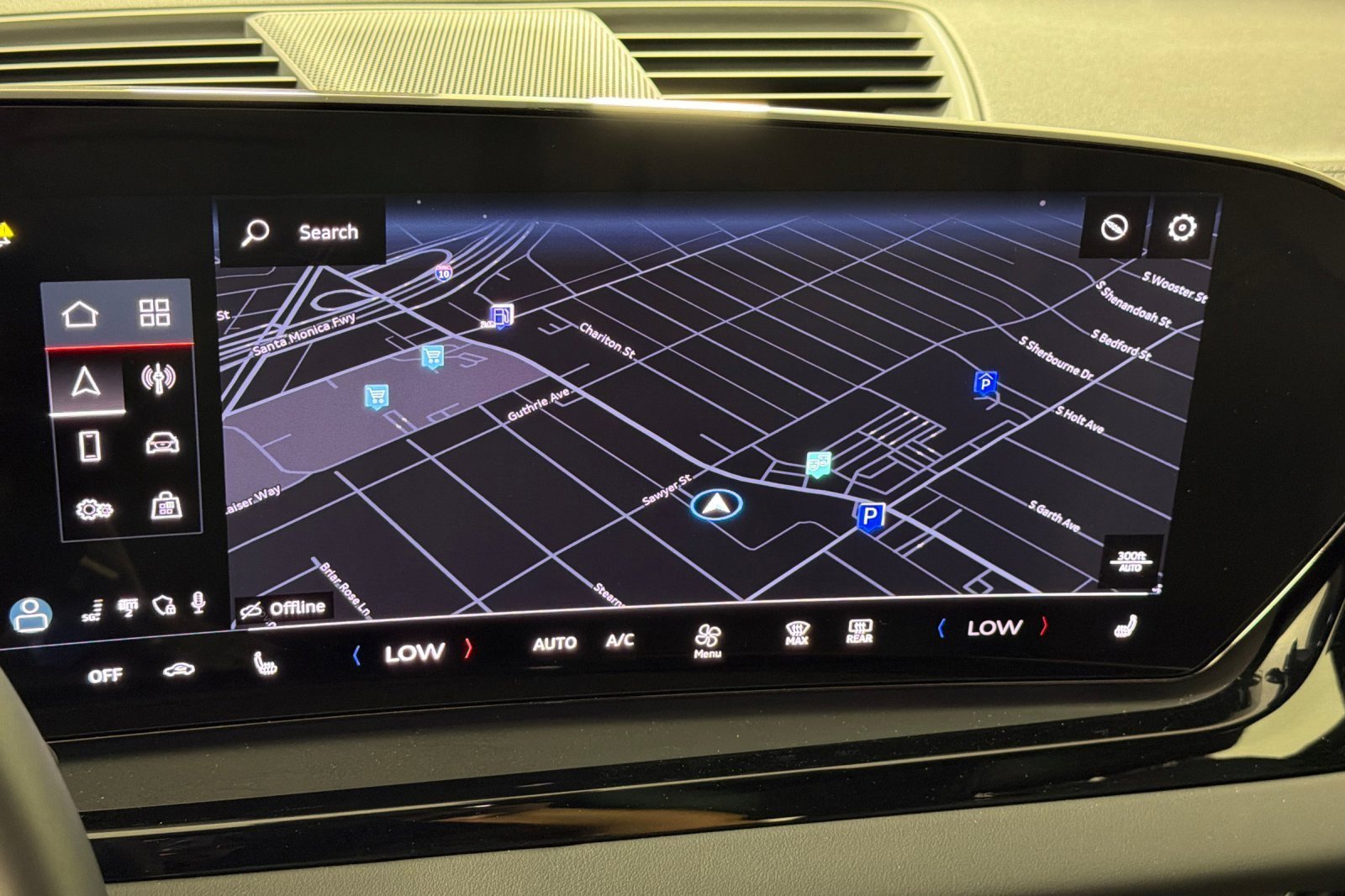 Used 2025 Audi A5 2.0T Premium w/ Convenience Package image 17