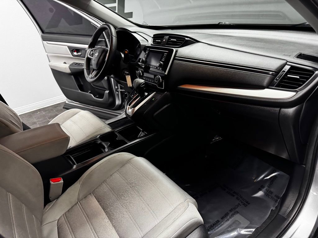 Used 2019 Honda CR-V LX image 53
