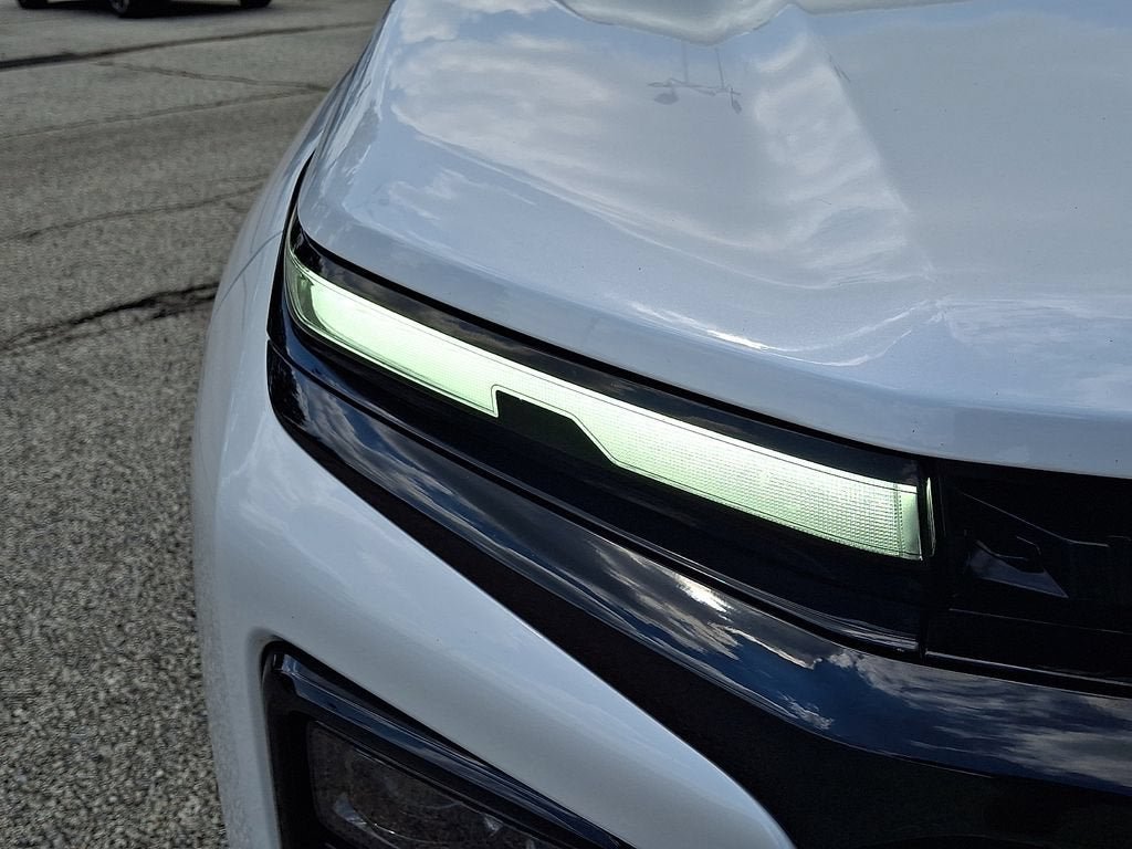 Certified 2024 Chevrolet Traverse RS AWD/4WD image 11