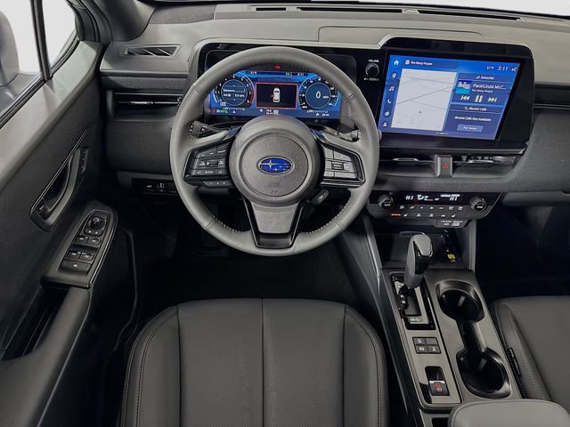 New 2026 Subaru Outback Limited image 23