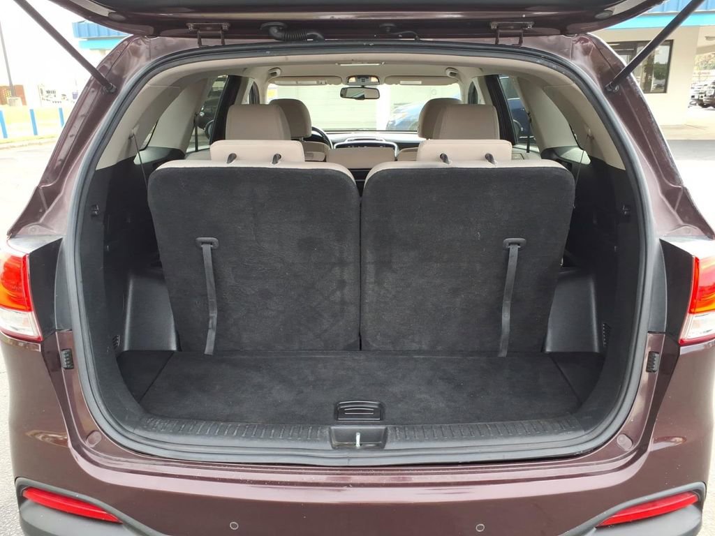 Used 2018 Kia Sorento LX w/ LX V6 Convenience Package image 25