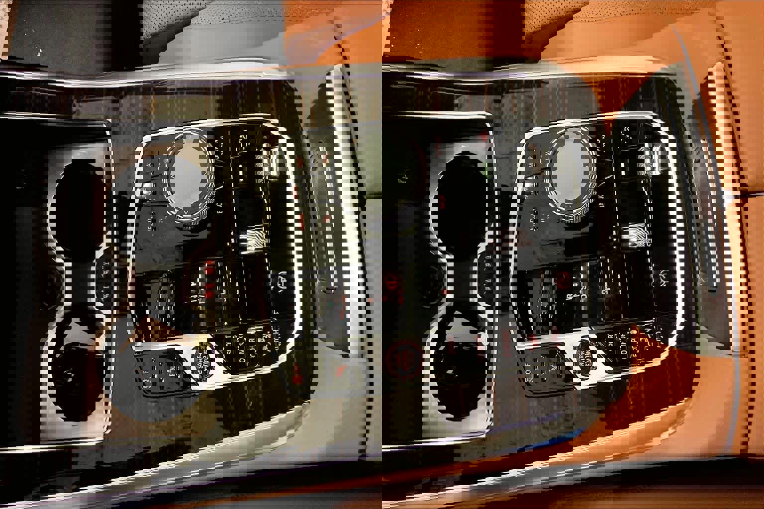 New 2026 BMW X7 xDrive40i w/ Executive Package image 7