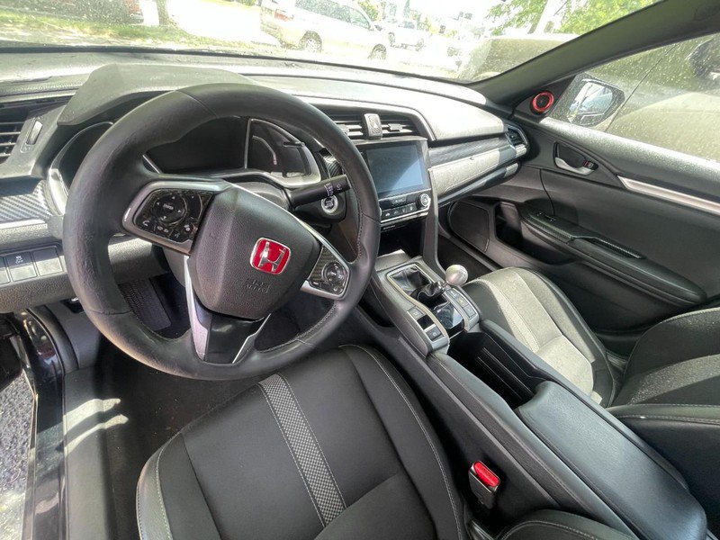 Used 2019 Honda Civic Sport image 4
