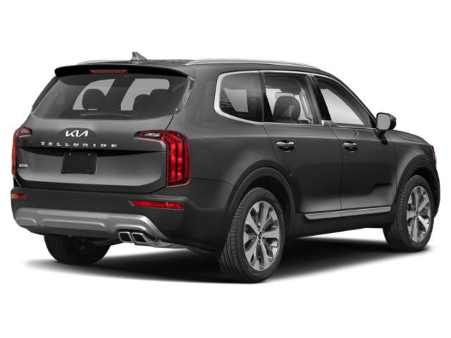 Used 2022 Kia Telluride S image 2
