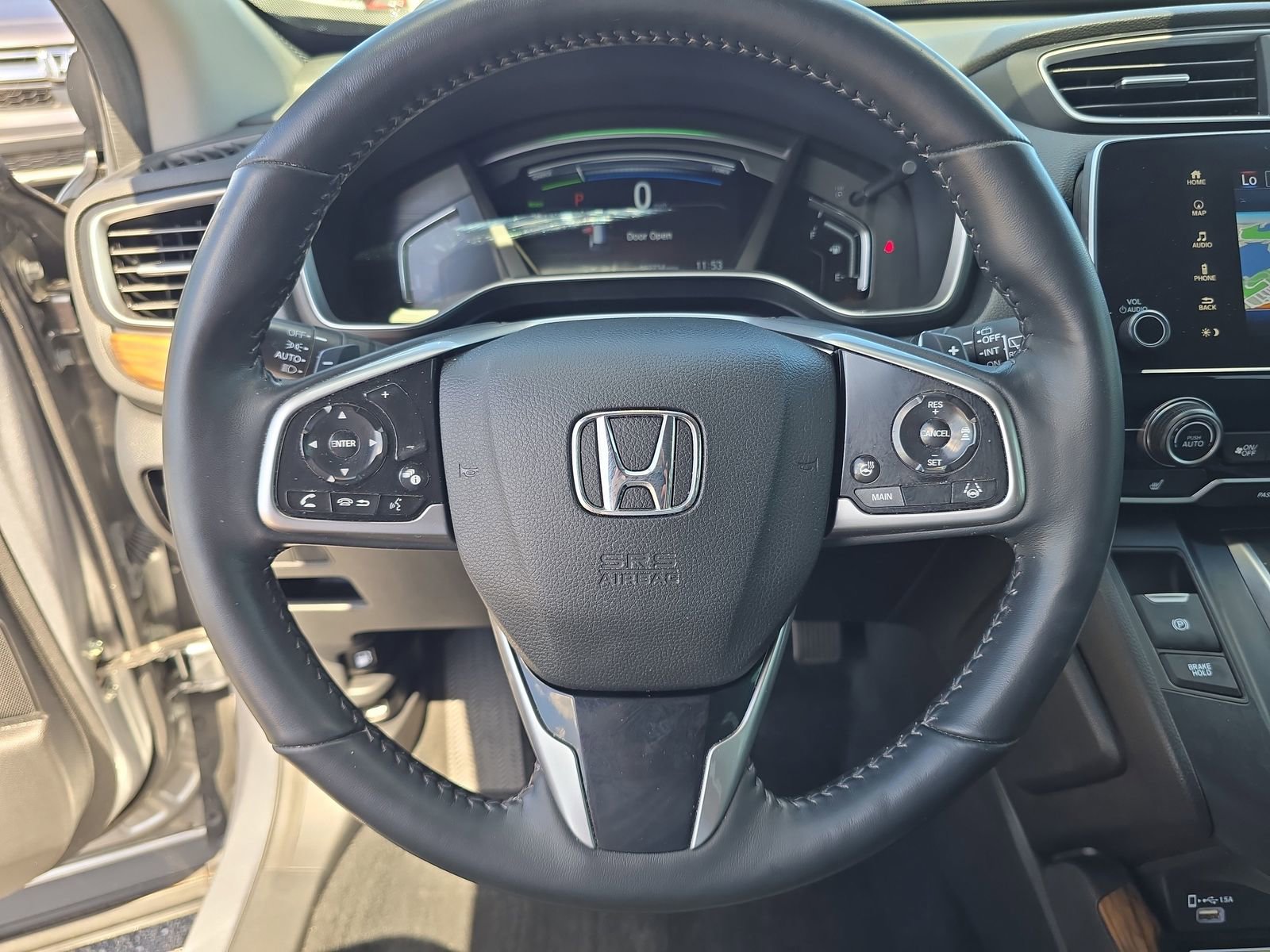 Used 2020 Honda CR-V Touring image 25