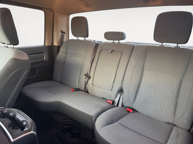 Used 2019 RAM 2500 Big Horn AWD/4WD image 13