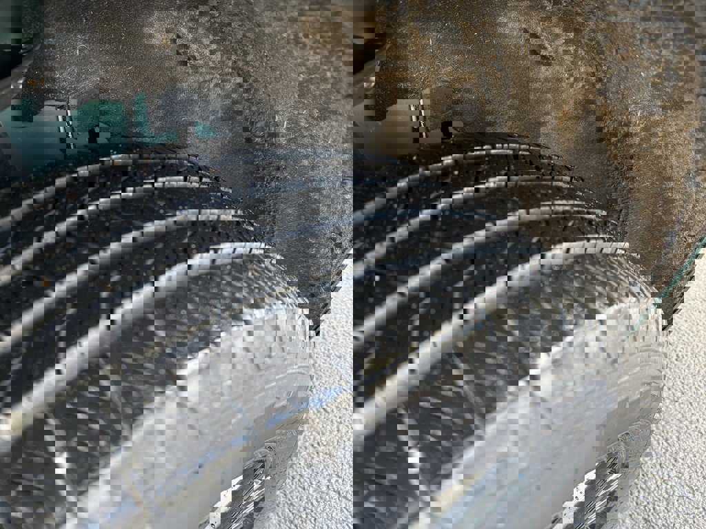 New 2025 Ford Maverick Lariat w/ Black Appearance Package image 11