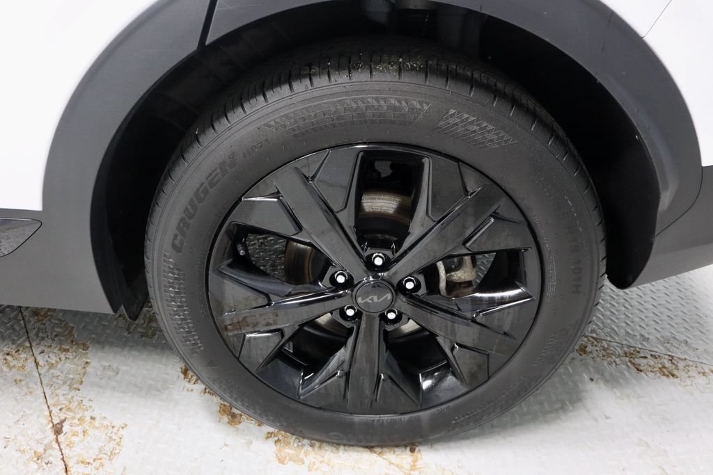 Used 2025 Kia Sportage X-Line w/ Premium Package AWD/4WD image 20