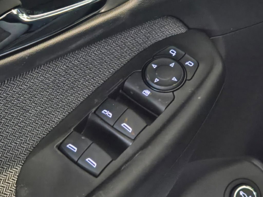 New 2026 Chevrolet TrailBlazer LT w/ Convenience Package AWD/4WD image 19
