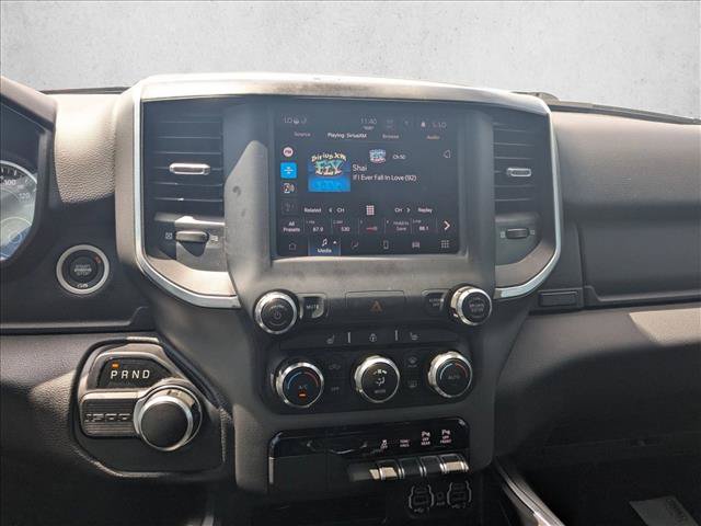 Certified 2022 RAM 1500 Lone Star RWD image 11