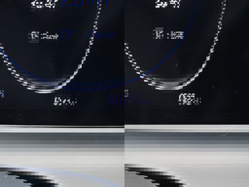 Used 2025 Kia Seltos EX image 25