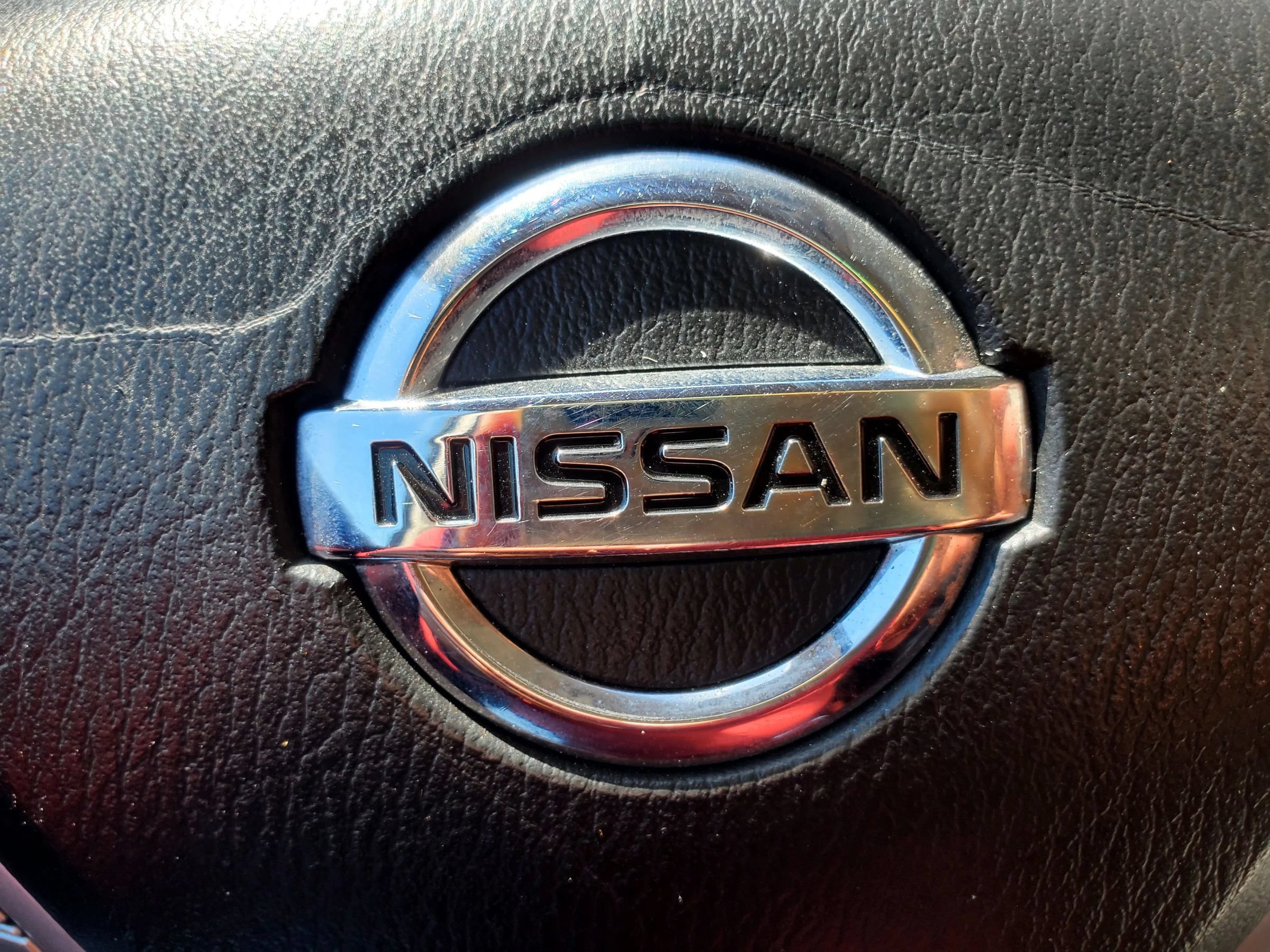 Used 2015 Nissan Murano SL w/ SL Technology Package AWD/4WD image 46