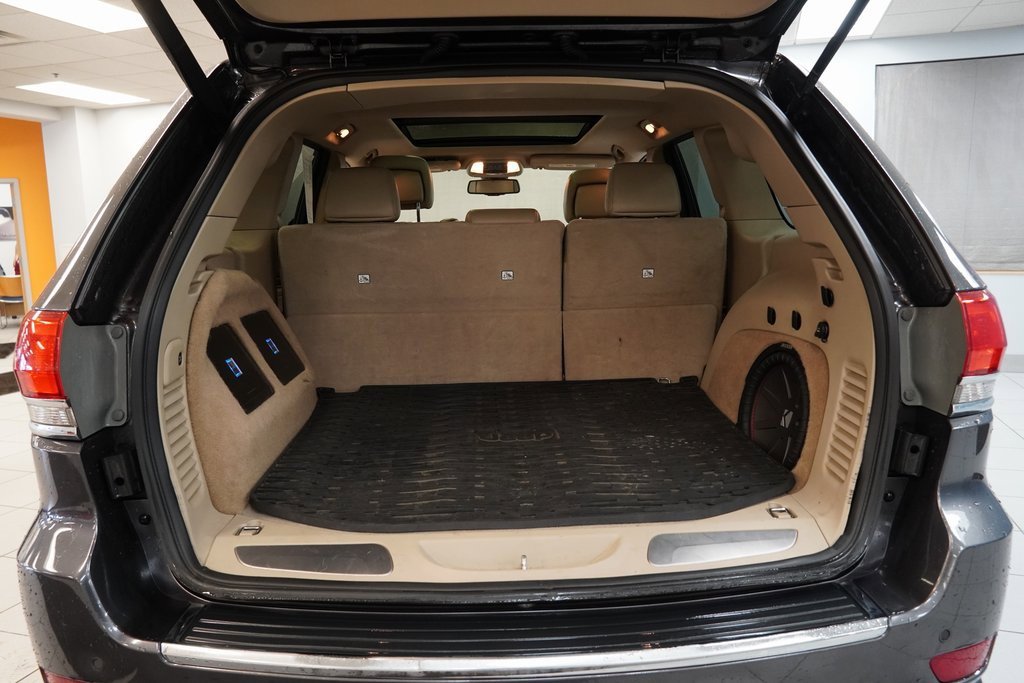 Used 2013 Dodge Grand Caravan SE image 14