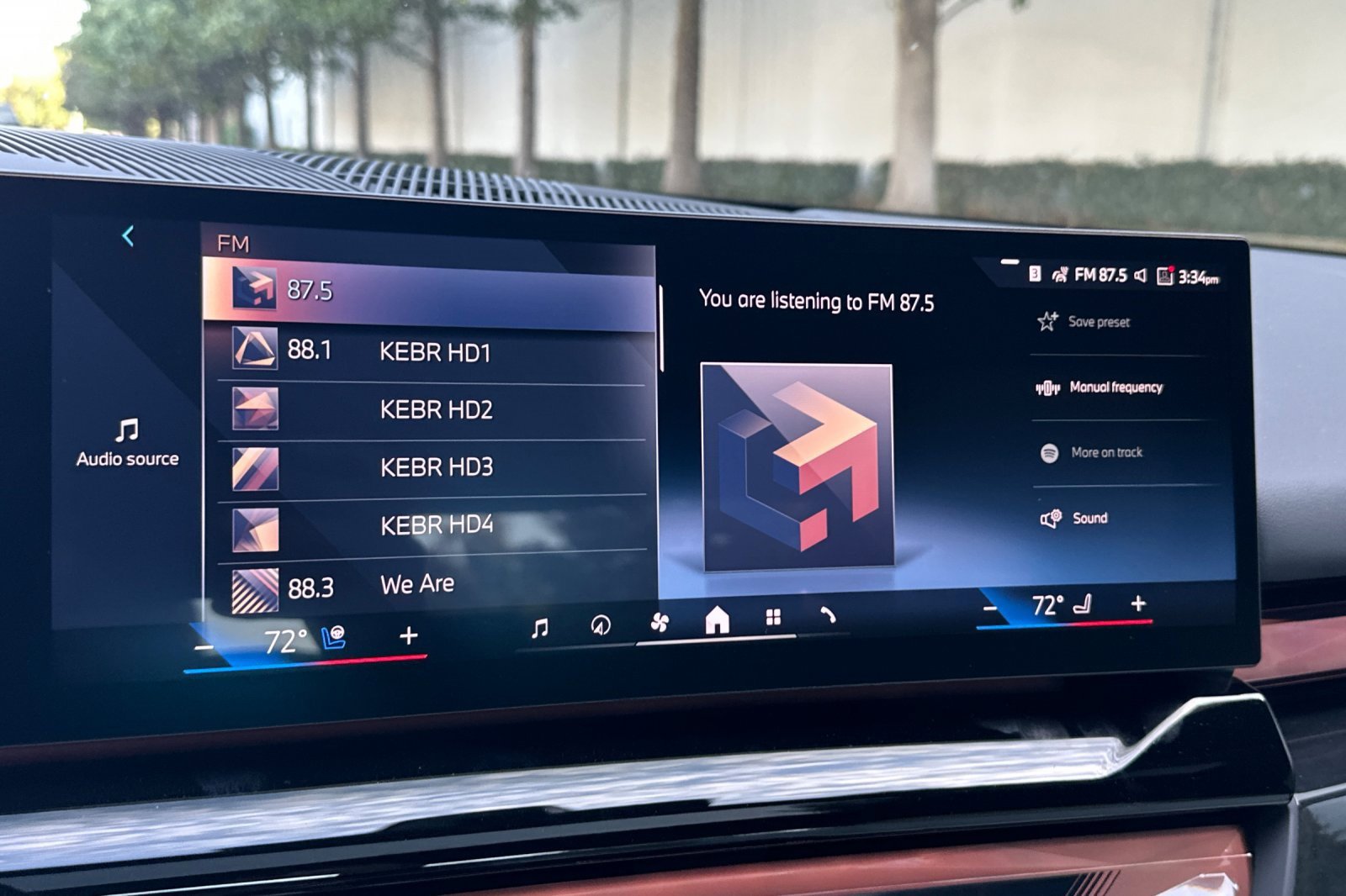 New 2026 BMW i5 eDrive40 w/ M Sport Package image 14