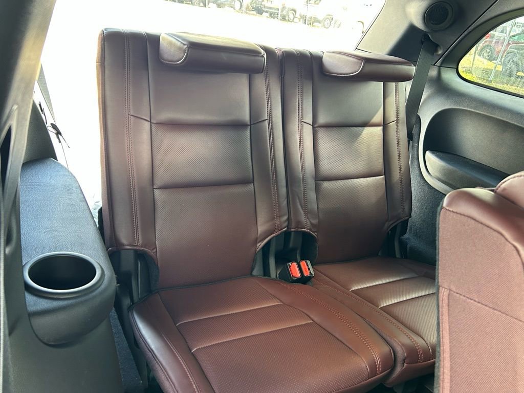 New 2026 Dodge Durango GT image 38